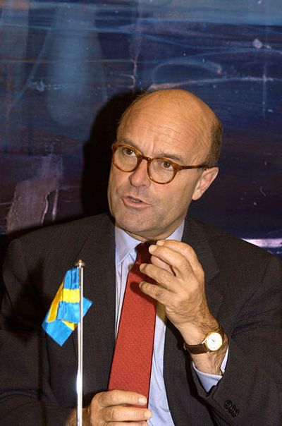 Gunnar Lund