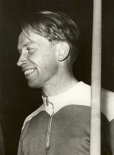Gunnar Petersson