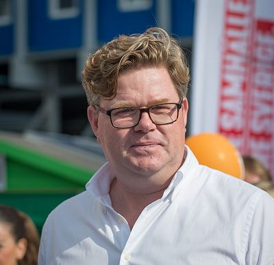 Gunnar Strömmer