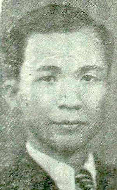 Guo Qiusen