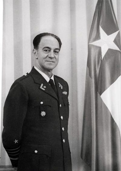 Gustavo Leigh