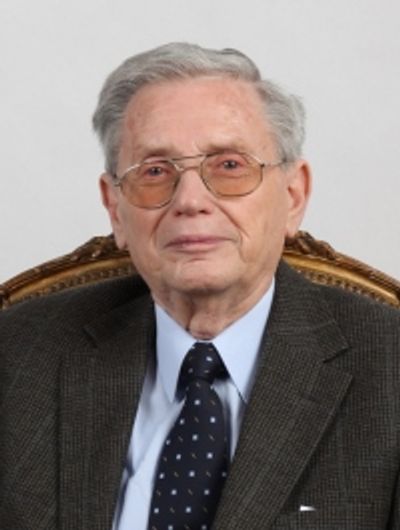 György Enyedi (geographer)