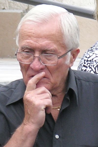 Gyula Rákosi