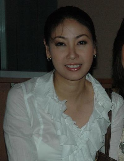 Hà Kiều Anh