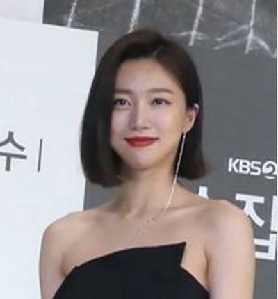 Ha Yeon-joo