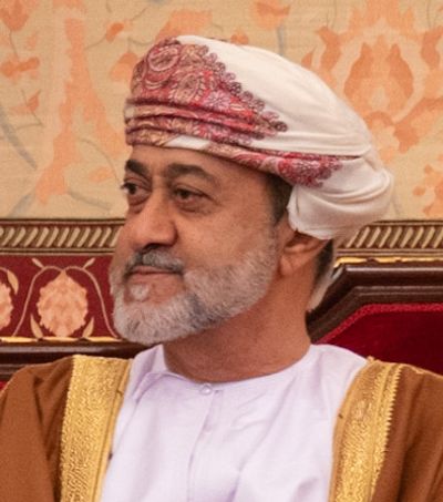 Haitham bin Tariq