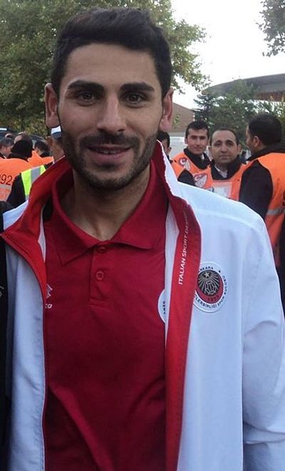 Hakan Aslantaş