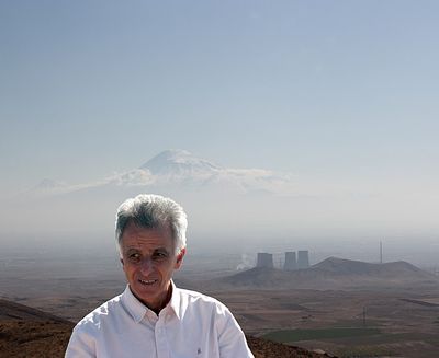 Hakob Sanasaryan