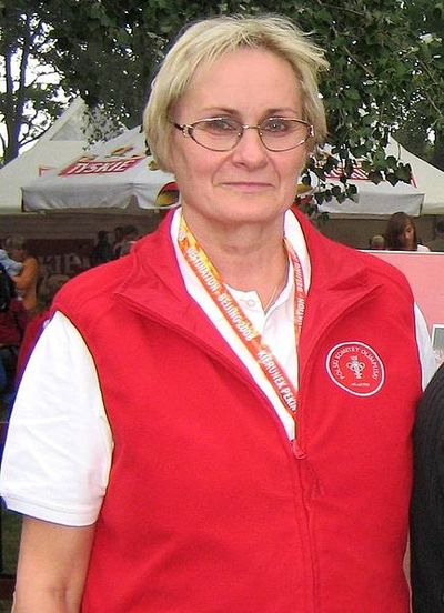 Halina Aszkiełowicz-Wojno