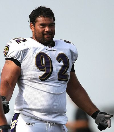 Haloti Ngata