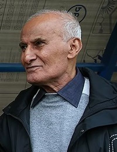 Hamid Jasemian
