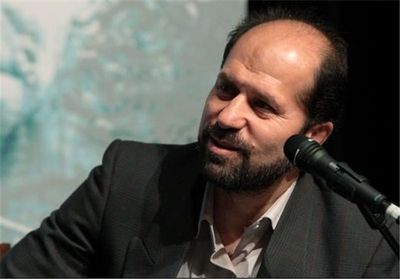 Hamid Reza Shekarsari