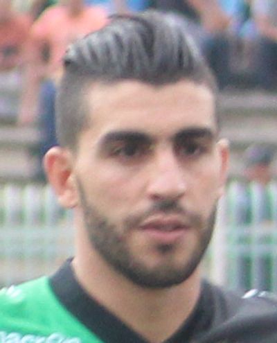 Hamza Boulemdaïs