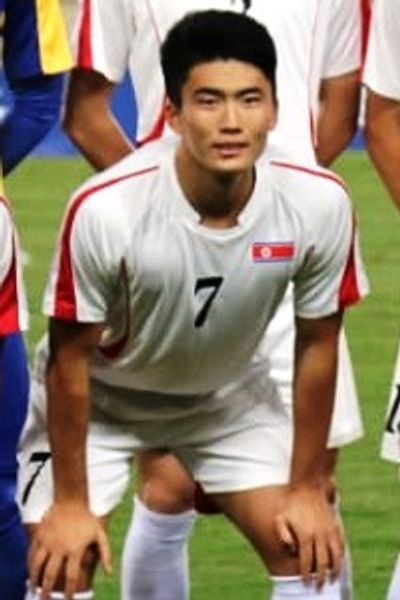 Han Kwang-song