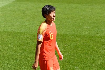 Han Peng (footballer, born 1989)