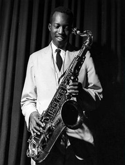 Hank Mobley