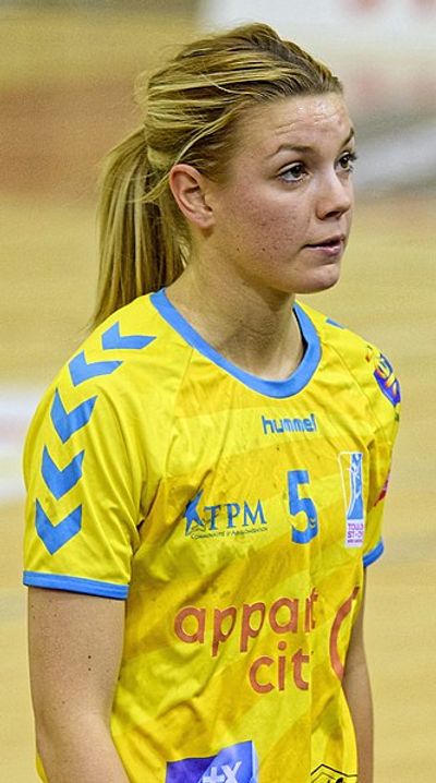 Hanna Fogelström