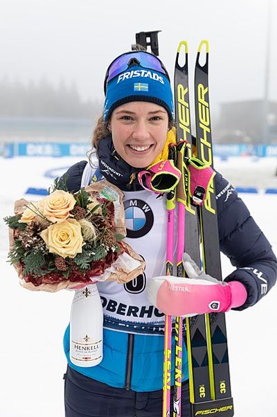 Hanna Öberg