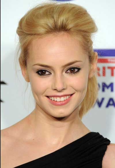 Hannah Tointon