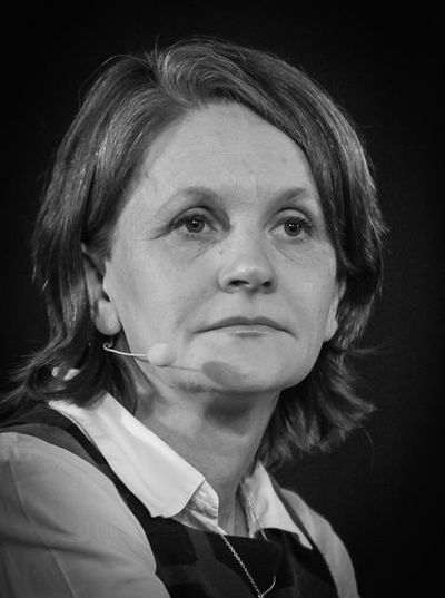 Hanne Skartveit