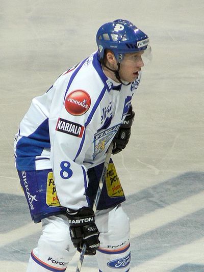 Hannes Hyvönen