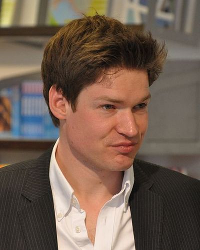 Hannu Rajaniemi’s astrology forecast, horoscope and kundli Hannu Rajaniemi