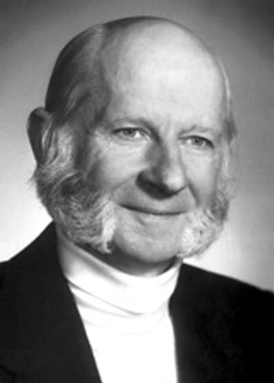 Hans Georg Dehmelt