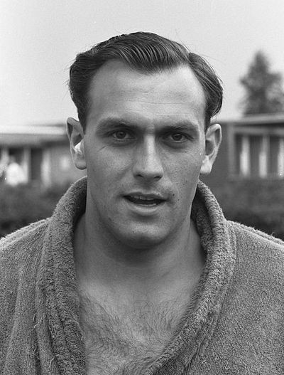 Hans Muller (water polo)