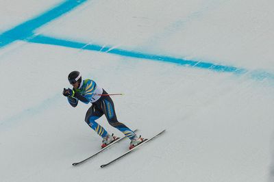 Hans Olsson (alpine skier)