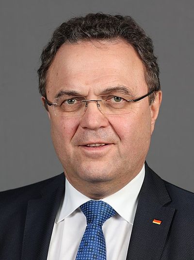 Hans-Peter Friedrich