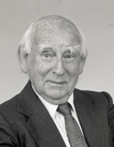 Hans Singer