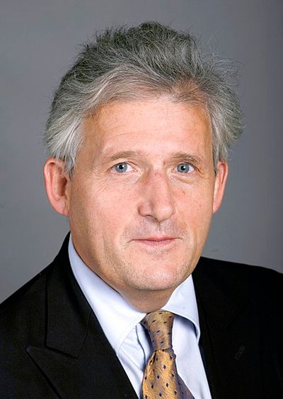 Hans Stöckli