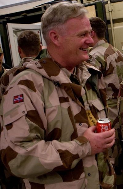 Harald Sunde (general)
