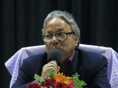 Haraprasad Das