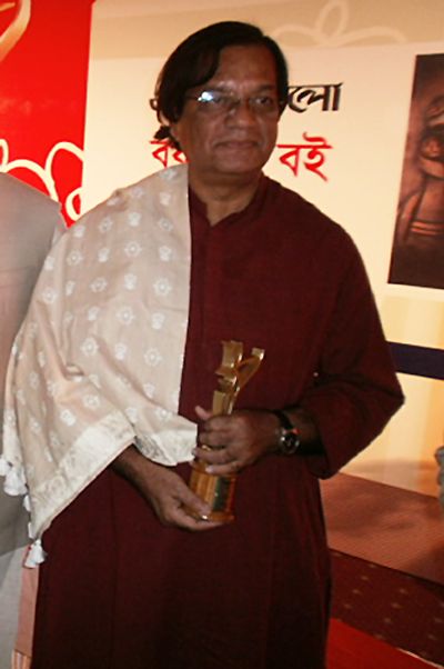 Harishankar Jaladas
