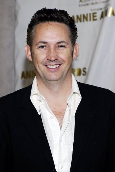 Harland Williams