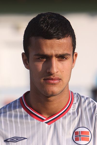 Harmeet Singh (footballer)