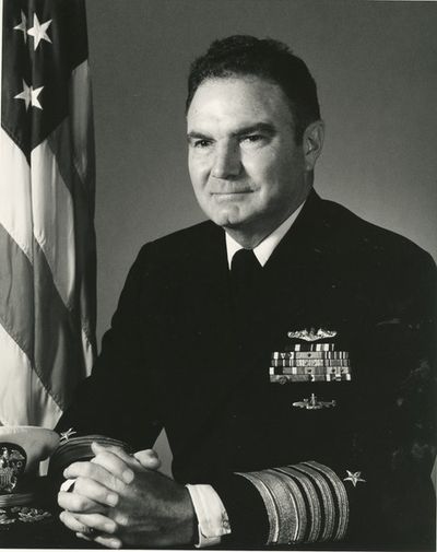 Harold E. Shear