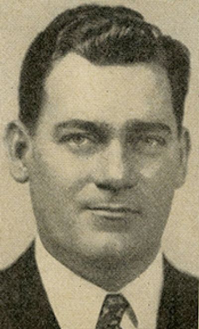 Harold F. Youngblood
