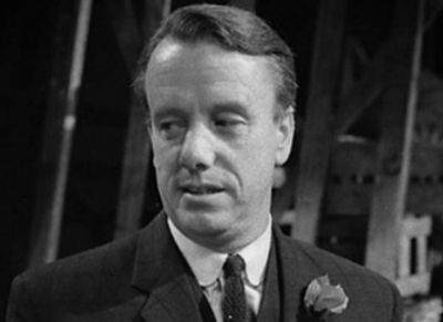 Harold Goodwin (English actor)