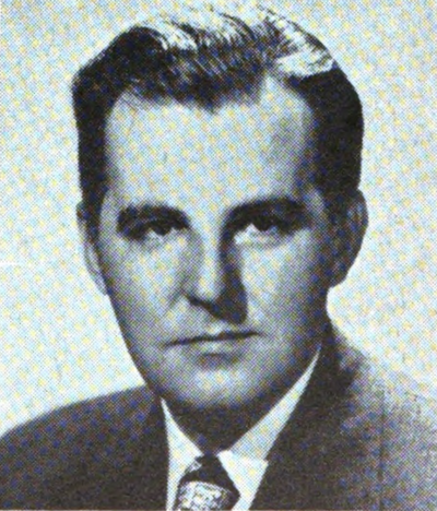 Harold H. Velde