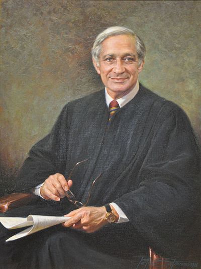 Harold Leventhal (judge)