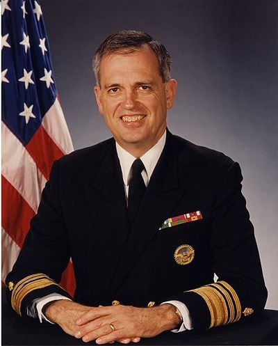 Harold M. Koenig