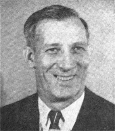 Harold M. Ryan
