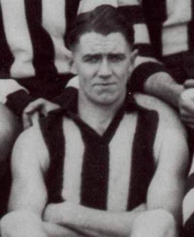 Harold Powell (footballer)