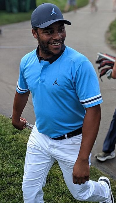 Harold Varner III