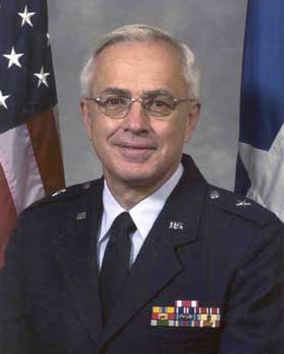 Harry A. Sieben