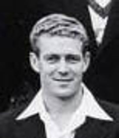 Harry Birrell (cricketer)