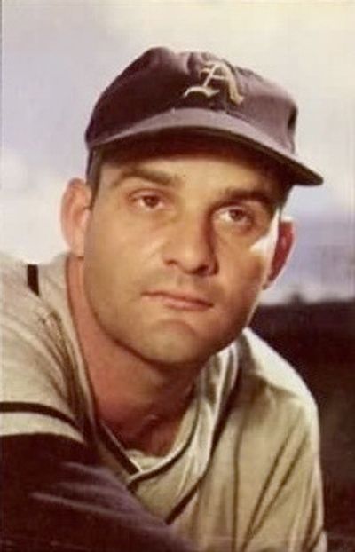 Harry Byrd (baseball)