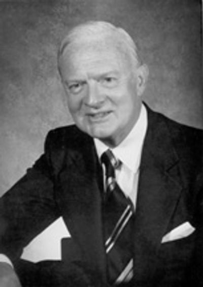 Harry F. Byrd Jr.
